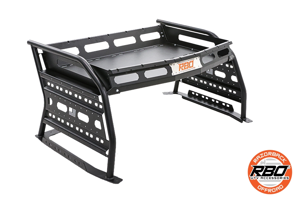 Razorback Offroad Sherpa Rack